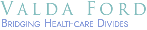Valda Ford